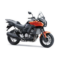 KAWASAKI VERSYS 1000 2013-2013
